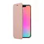 Dėklas-piniginė Screenor Clever iPhone 13 14 15.5 cm Rožinis
