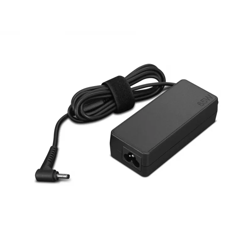 “Lenovo 4X21K07722” maitinimo adapteris, skirtas naudoti patalpoje, 65 W, juodas