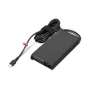 Lenovo 4X21U28835 maitinimo adapteris Vidinis 180 W Juoda