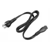 Lenovo 4X21U28835 maitinimo adapteris Vidinis 180 W Juoda