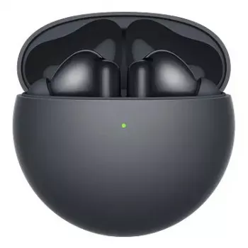 Belaidės ausinės Huawei FreeBuds 7i lengvas į ausis įdedamas dizainas 20-40000 Hz