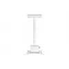Multibrackets M Projector Mount Pro HD 40kg White, lubų, 40 kg, balta, 150 - 1000 mm, 360°, -5 - 5°