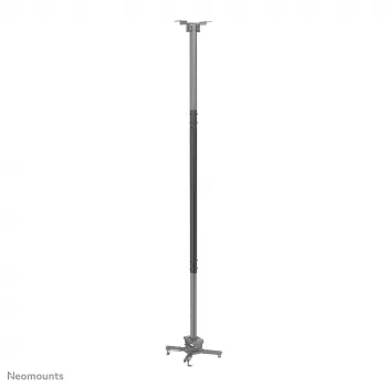 Neomounts ACL25-500BL ilginamasis stiebas projektoriaus lubiniam laikikliui - aukštis 89 cm