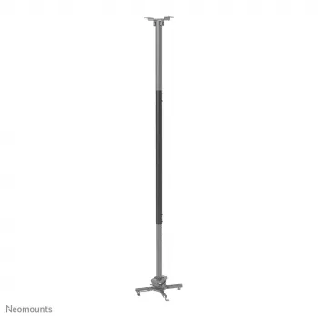 Neomounts ACL25-500BL ilginamasis stiebas projektoriaus lubiniam laikikliui - aukštis 89 cm