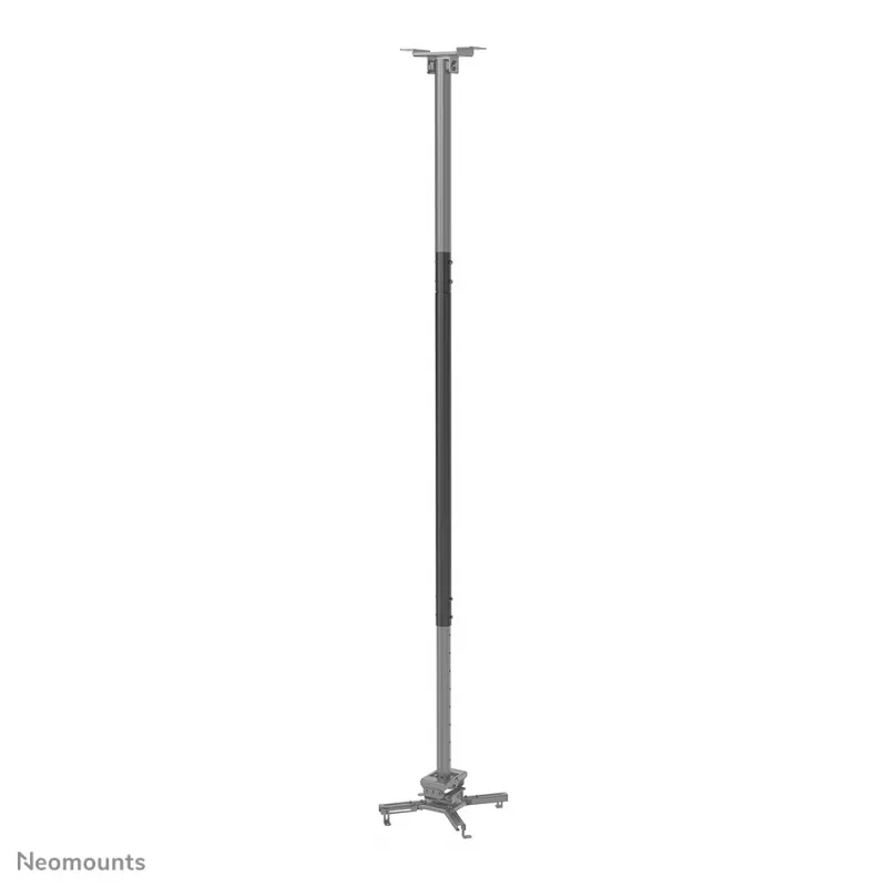 Neomounts ACL25-500BL ilginamasis stiebas projektoriaus lubiniam laikikliui - aukštis 89 cm