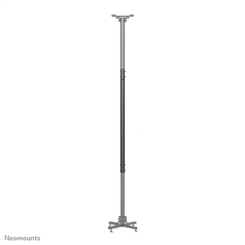 Neomounts ACL25-500BL ilginamasis stiebas projektoriaus lubiniam laikikliui - aukštis 89 cm