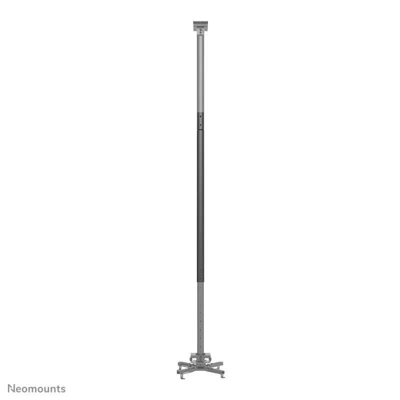 Neomounts ACL25-500BL ilginamasis stiebas projektoriaus lubiniam laikikliui - aukštis 89 cm