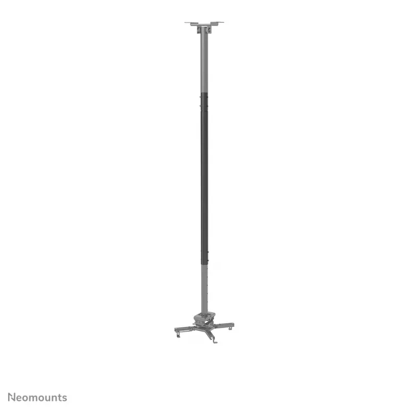 Neomounts ACL25-500BL ilginamasis stiebas projektoriaus lubiniam laikikliui - aukštis 89 cm