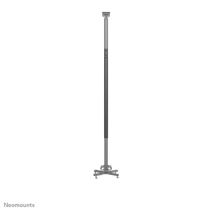Neomounts ACL25-500BL ilginamasis stiebas projektoriaus lubiniam laikikliui - aukštis 89 cm