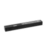 APC RACK PDU BASIC 1 U 16A 230V energijos skirstymo įrenginys (PDU) 12 kintamosios srovės lizdų 0U/1U juodas