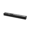 APC RACK PDU BASIC 1 U 16A 230V energijos skirstymo įrenginys (PDU) 12 kintamosios srovės lizdų 0U/1U juodas