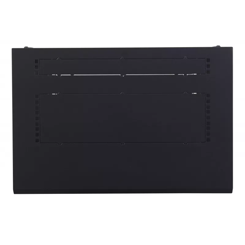 APC NetShelter WX AR112, 12U, 19 colių pataisų spinta, montavimas ant sienos, nesurinkta, 600 mm gylio