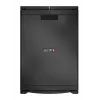 APC NetShelter SX, serverių spintos korpusas, 12U, juodas, 658A x 600P x 900G mm