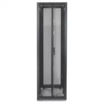APC NetShelter SX 45U laisvai stovinti spinta juoda