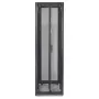 APC NetShelter SX 45U laisvai stovinti spinta juoda