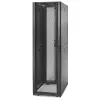 APC NetShelter SX 45U laisvai stovinti spinta juoda