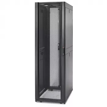 APC NetShelter SX 45U laisvai stovinti spinta juoda