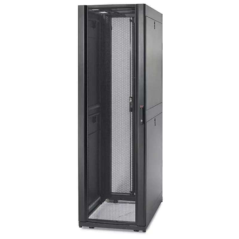 APC NetShelter SX 45U laisvai stovinti spinta juoda