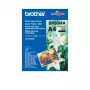 „Brother BP-60MA“ spausdinimo popierius A4 (210x297 mm) Matinis 25 lapai Baltas