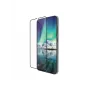 dbramante1928 eco-shield - Galaxy S24+ - Juoda edge Grūdinto stiklo ekrano apsauga
