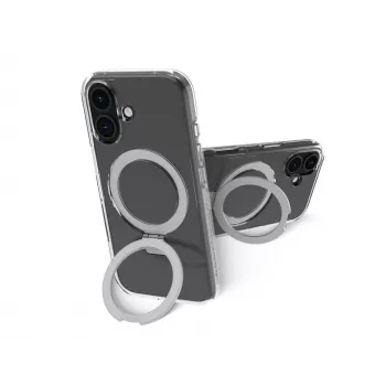 dbramante1928 Iceland Ultra D3O MS Kick iPhone 16 permatomas