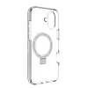 dbramante1928 Iceland Ultra D3O MS Kick - iPhone 16 Plus - Skaidrus tvirtas dėklas
