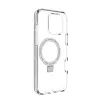 Dangtelis dbramante1928 Iceland Ultra D3O MS Kick iPhone 16 ProMax Skaidrus