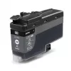 Originalius Brother rašalo kasetė LC-428XLBKP, skirta MFC-J5955x/MFC-J6955x/MFC-J6957x/HL-J601 — juoda, ~3000 puslapių