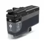 Originalius Brother rašalo kasetė LC-428XLBKP, skirta MFC-J5955x/MFC-J6955x/MFC-J6957x/HL-J601 — juoda, ~3000 puslapių