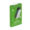 Celly MAGPB10000WH išorinė baterija 10000 mAh Belaidis įkrovimas Balta