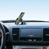 Celly MOUNTDASHBK laikiklis Pasyvus laikiklis Mobilusis telefonas / išmanusis telefonas Juoda