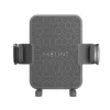 Celly Mount Vent Plus Pasyvus laikiklis Mobilusis telefonas / Išmanusis telefonas Juodas