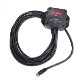Laidinis jutiklis APC NetBotz NBES0301 15 pėd. 4,572 m atstumas 0–15000 m aukštis