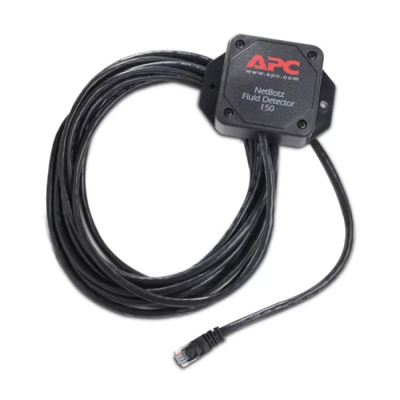 Laidinis jutiklis APC NetBotz NBES0301 15 pėd. 4,572 m atstumas 0–15000 m aukštis