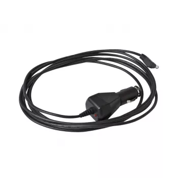 Brother PA-CD-600CG maitinimo adapteris Auto juodas