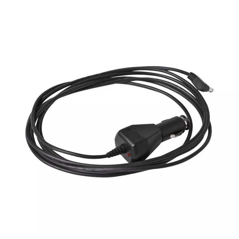 Brother PA-CD-600CG maitinimo adapteris Auto juodas