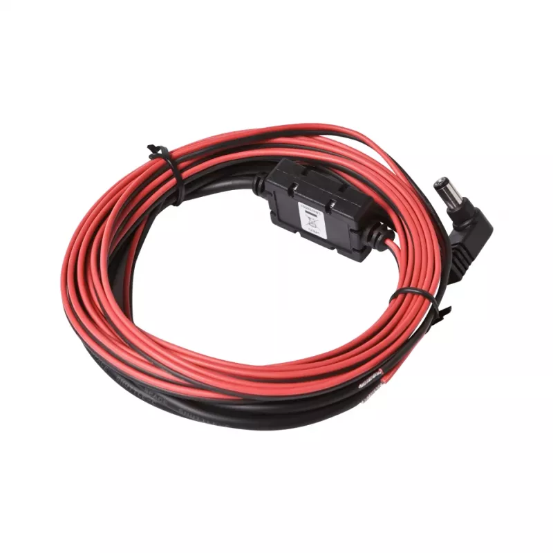 Brother PA-CD-600WR maitinimo adapteris/keitiklis Automobilinis Juoda, Raudona
