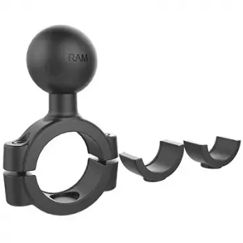 RAM Mounts Torque didelio dydžio bėgelio pagrindas RAM-408-112-15U