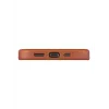 dbramante1928 Roskilde MagSafe mobiliojo telefono dėklas 15.5 cm (6.1 colio) Dangtelis, Įdegis
