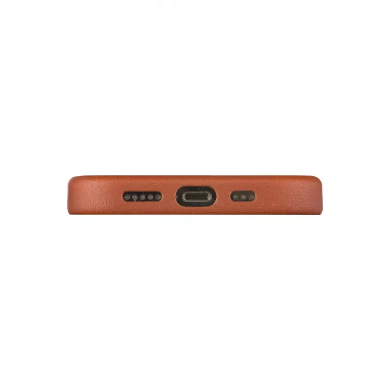 dbramante1928 Roskilde MagSafe mobiliojo telefono dėklas 15.5 cm (6.1 colio) Dangtelis, Įdegis
