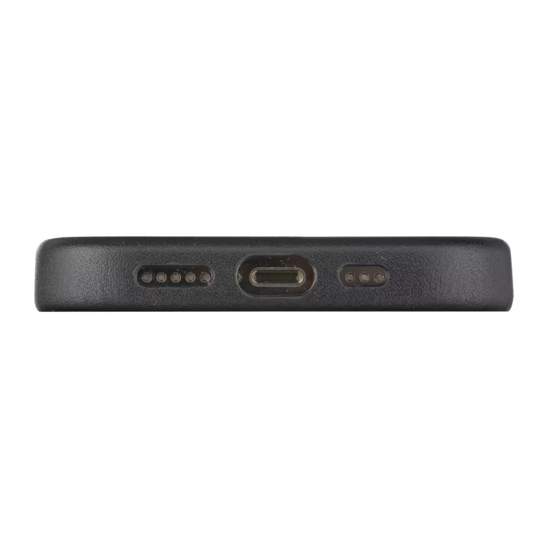 dbramante1928 Roskilde MagSafe - iPhone 15 Pro - juoda, Dėklas, Apple, iPhone 15 Pro, juoda