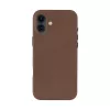dbramante1928 Roskilde MagSafe - iPhone 16 Plus - Dark Tan, Dėklas, Apple, iPhone 16 Plus, 17 cm (6.7 inch), Tan