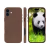 dbramante1928 Roskilde MagSafe - iPhone 16 Plus - Dark Tan, Dėklas, Apple, iPhone 16 Plus, 17 cm (6.7 inch), Tan