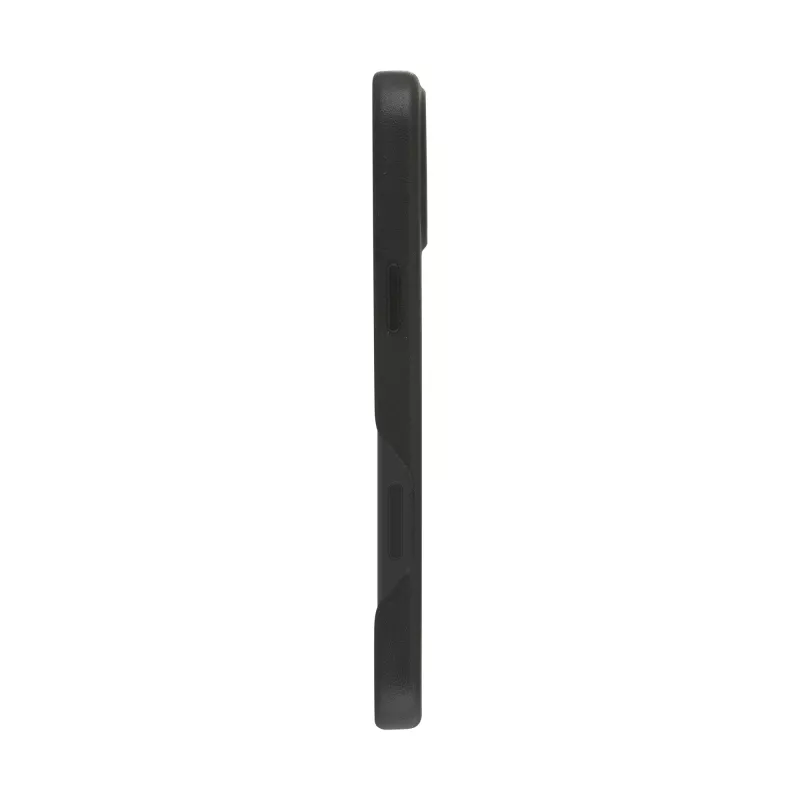 dbramante1928 Roskilde MagSafe - iPhone 16 Plus - juoda, dėklas, Apple, iPhone 16 Plus, 17 cm (6.7 colio), juoda