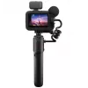 Veiksmo kamera GoPro HERO12 Juoda Creator Edition 5.3K Ultra HD 240 fps