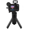 Veiksmo kamera GoPro HERO12 Juoda Creator Edition 5.3K Ultra HD 240 fps