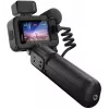 Veiksmo kamera GoPro HERO12 Juoda Creator Edition 5.3K Ultra HD 240 fps