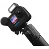 Veiksmo kamera GoPro HERO12 Juoda Creator Edition 5.3K Ultra HD 240 fps