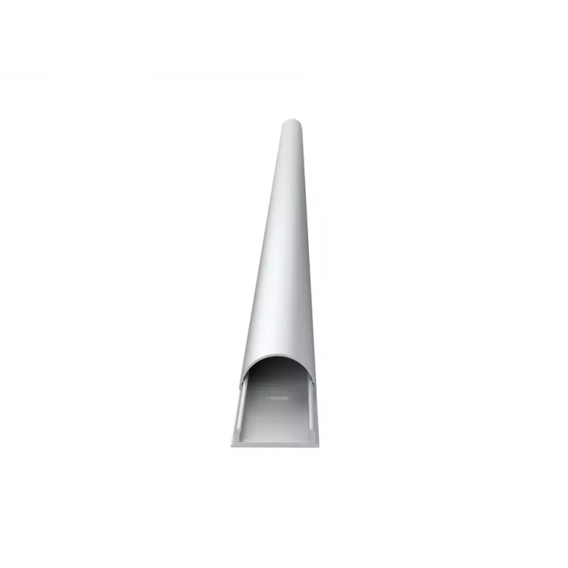 Multibrackets M Universal kabelis Cover Aliuminio 33mm-W 1100-L Metalinis