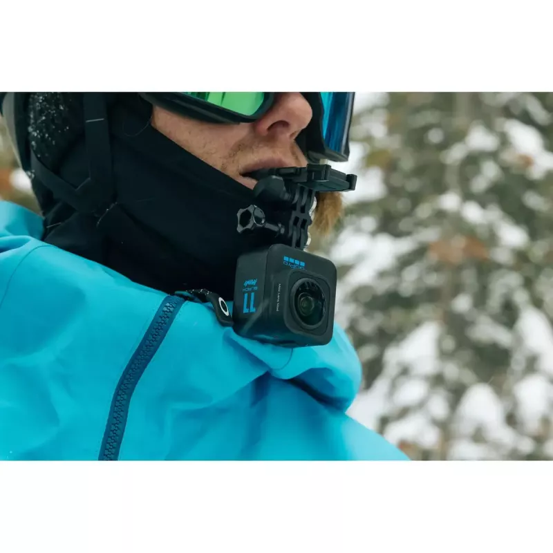 Fotoaparato laikiklis GoPro Bite Mount ABITM-001